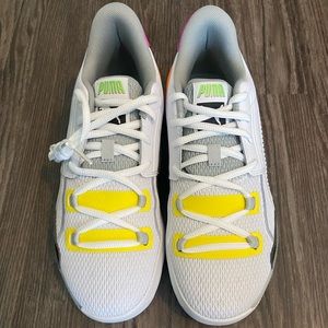 Clyde Harwood Retro Jr